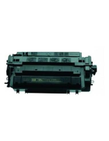 TONER HP 55X BLACK GRAN CAPACIDAD P3015 12500 PAG