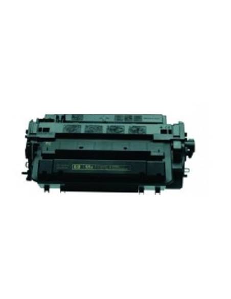 TONER HP 55X BLACK GRAN CAPACIDAD P3015 12500 PAG