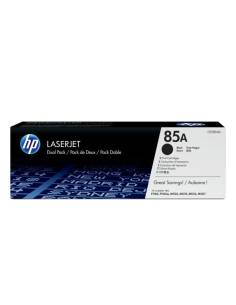 TONER HP 85A BLACK DUALPACK P1102 M1132 M1212 M1214 M1217...