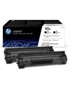 TONER HP 85A BLACK DUALPACK P1102 M1132 M1212 M1214 M1217... 2