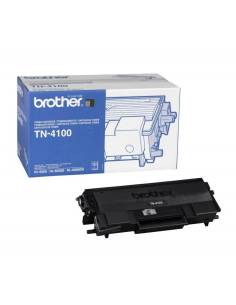 TONER BROTHER TN4100 BLACK HL6050 HL8050 7500 PAG 2