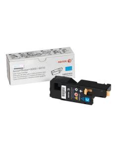 TONER XEROX 106R01627 CYAN PHASER 6000 6010 WORKCENTRE... 2