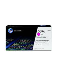 TONER HP 507A MAGENTA M551 6000 PAG