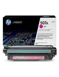 TONER HP 507A MAGENTA M551 6000 PAG 2