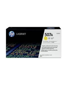TONER HP 507A YELLOW M551 6000 PAG