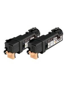 TONER EPSON 0631 BLACK DUALPACK C2900 CX29 2X 3000 PAG