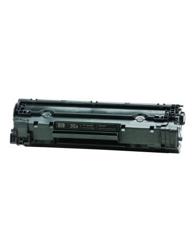 TONER HP 35A BLACK DUALPACK P1005 P1006 2X 1500...