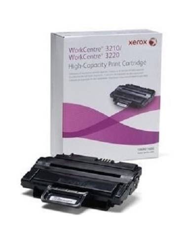 TONER XEROX 106R01486 BLACK GRAN CAPACIDAD...
