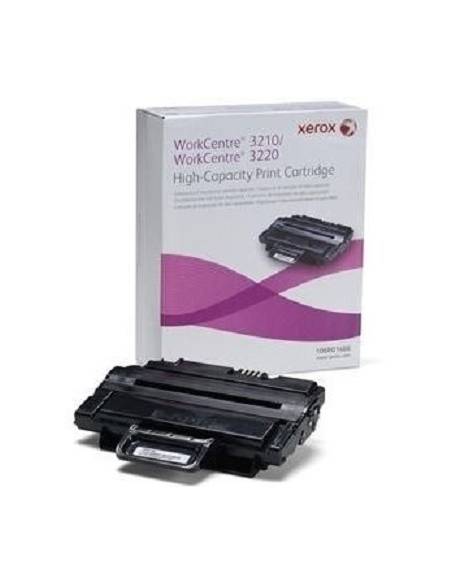 TONER XEROX 106R01486 BLACK GRAN CAPACIDAD WORKCENTRE 3210 3220 4100 PAG