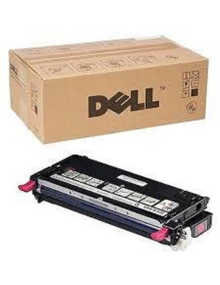 TONER DELL MF790 MAGENTA 3110CN 3115CN 4000 PAG