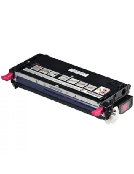 TONER DELL MF790 MAGENTA 3110CN 3115CN 4000 PAG