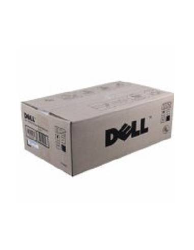 TONER DELL RF012 CYAN 3110CN 3115CN 4000 PAG