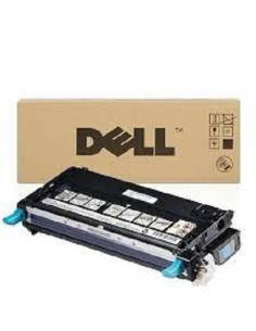 TONER DELL RF012 CYAN 3110CN 3115CN 4000 PAG 2