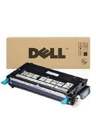 TONER DELL RF012 CYAN 3110CN 3115CN 4000 PAG