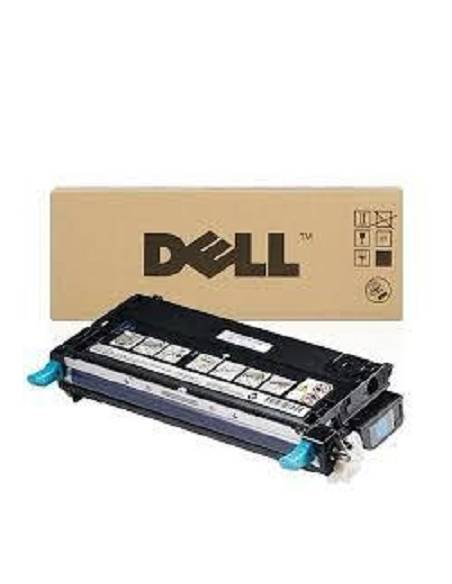 TONER DELL RF012 CYAN 3110CN 3115CN 4000 PAG
