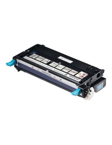 TONER DELL RF012 CYAN 3110CN 3115CN 4000 PAG
