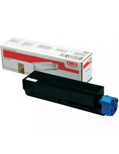 TONER OKI 44574702 BLACK B431 3000 PAG