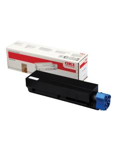 TONER OKI 44574702 BLACK B431 3000 PAG 2