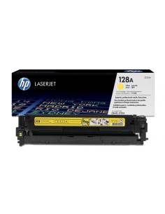 TONER HP 128A YELLOW CM1415 CP1525 1300 PAG 2