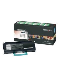 TONER LEXMARK E260A11E BLACK E260 E360 E460 3500 PAG 2