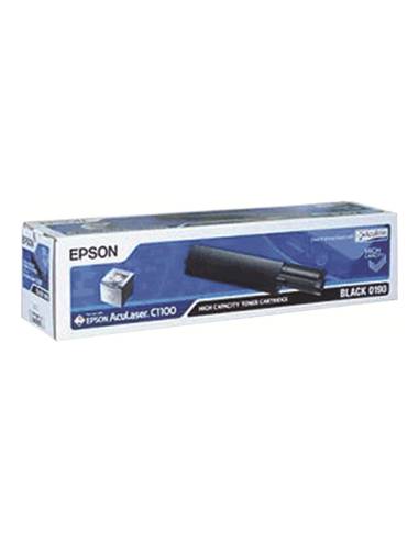 TONER EPSON 0557 BLACK C1600 2700 PAG