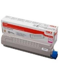 TONER OKI 44059210 MAGENTA MC860 10000 PAG
