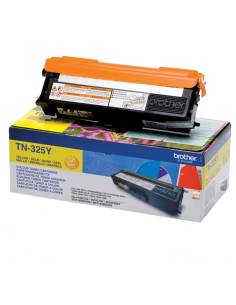TONER BROTHER TN325 YELLOW HL-4150CDN/4570CDW/4570CDWT... 2