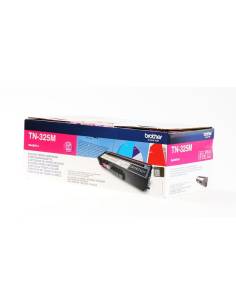 TONER BROTHER TN325 MAGENTA HL-4150CDN/4570CDW/4570CDWT...
