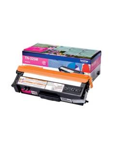 TONER BROTHER TN325 MAGENTA HL-4150CDN/4570CDW/4570CDWT... 2