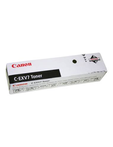 TONER CANON CEXV7 BLACK IR1210 1230 1270 1570...