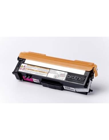 TONER BROTHER TN320 MAGENTA...