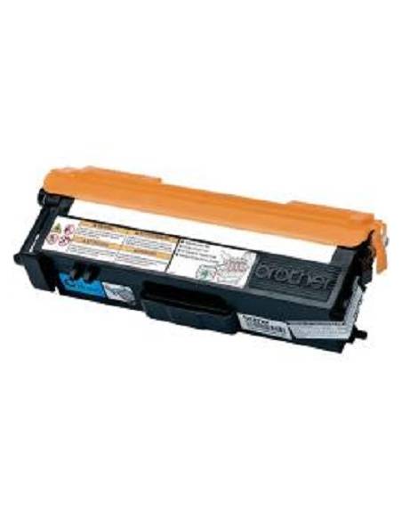 TONER BROTHER TN320 CYAN HL-4150CDN/4570CDW/4570CDWT 1500 PAG
