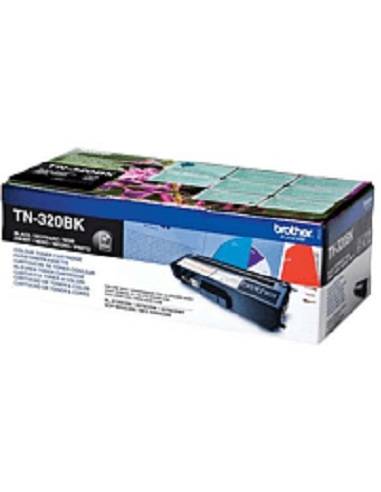 TONER BROTHER TN320 BLACK...