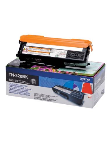 TONER BROTHER TN320 BLACK...