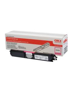 TONER OKI 44250718 MAGENTA C100 1500 PAG