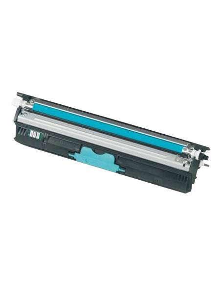 TONER OKI 44250719 CYAN C100 1500 PAG
