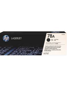 TONER HP 78A BLACK P1566 P1606 M1536 2100 PAG