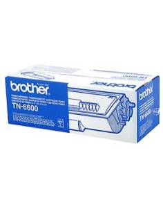 TONER BROTHER TN6600 BLACK GRAN CAPACIDAD HL-1030 HL-1250...