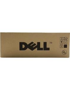 TONER DELL PF030 BLACK GRAN CAPACIDAD 3110CN 3115CN 8000 PAG