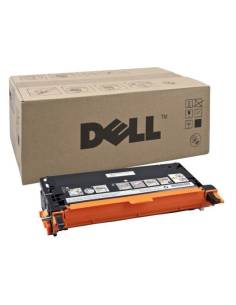 TONER DELL PF030 BLACK GRAN CAPACIDAD 3110CN 3115CN 8000 PAG 2