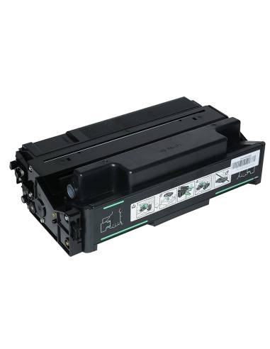 TONER RICOH TYPE 215 BLACK AP 2600 2610 600 610...