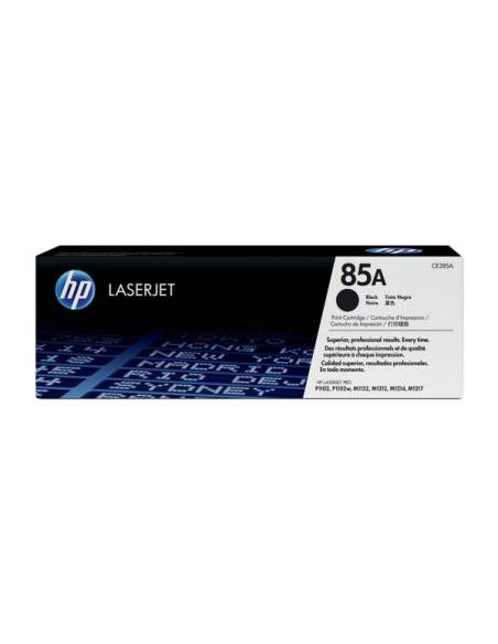 TONER HP 85A BLACK P1102 M1132 M1212 M1214 M1217 1600 PAG