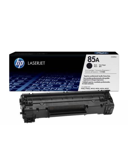 TONER HP 85A BLACK P1102 M1132 M1212 M1214 M1217 1600 PAG