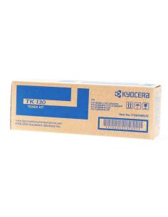 TONER KYOCERA TK130 BLACK FS1300D 7200 PAG
