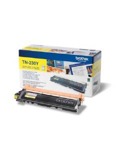 TONER BROTHER TN230 YELLOW HL3040 1400 PAG 2