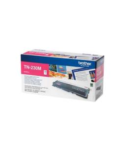 TONER BROTHER TN230 MAGENTA HL3040 1400 PAG