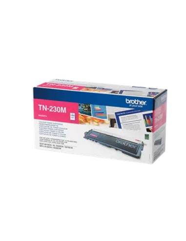 TONER BROTHER TN230 MAGENTA HL3040 1400 PAG