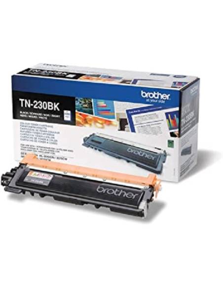 TONER BROTHER TN230 BLACK HL3040 2200 PAG