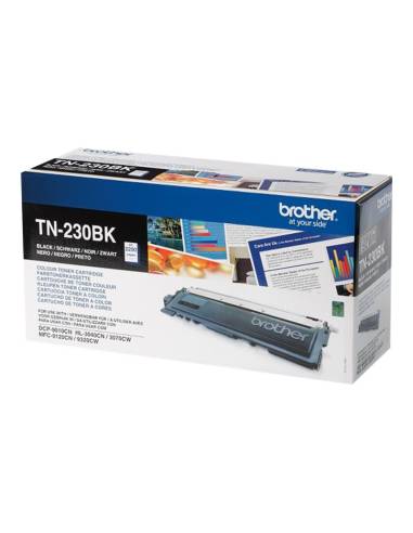TONER BROTHER TN230 BLACK HL3040 2200 PAG