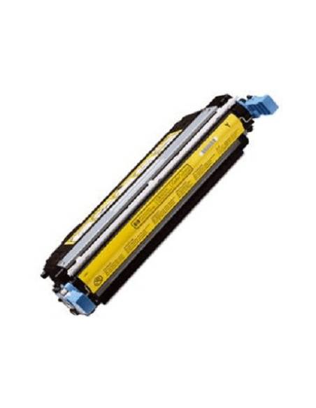 TONER HP 642A YELLOW CP4005 7500 PAG